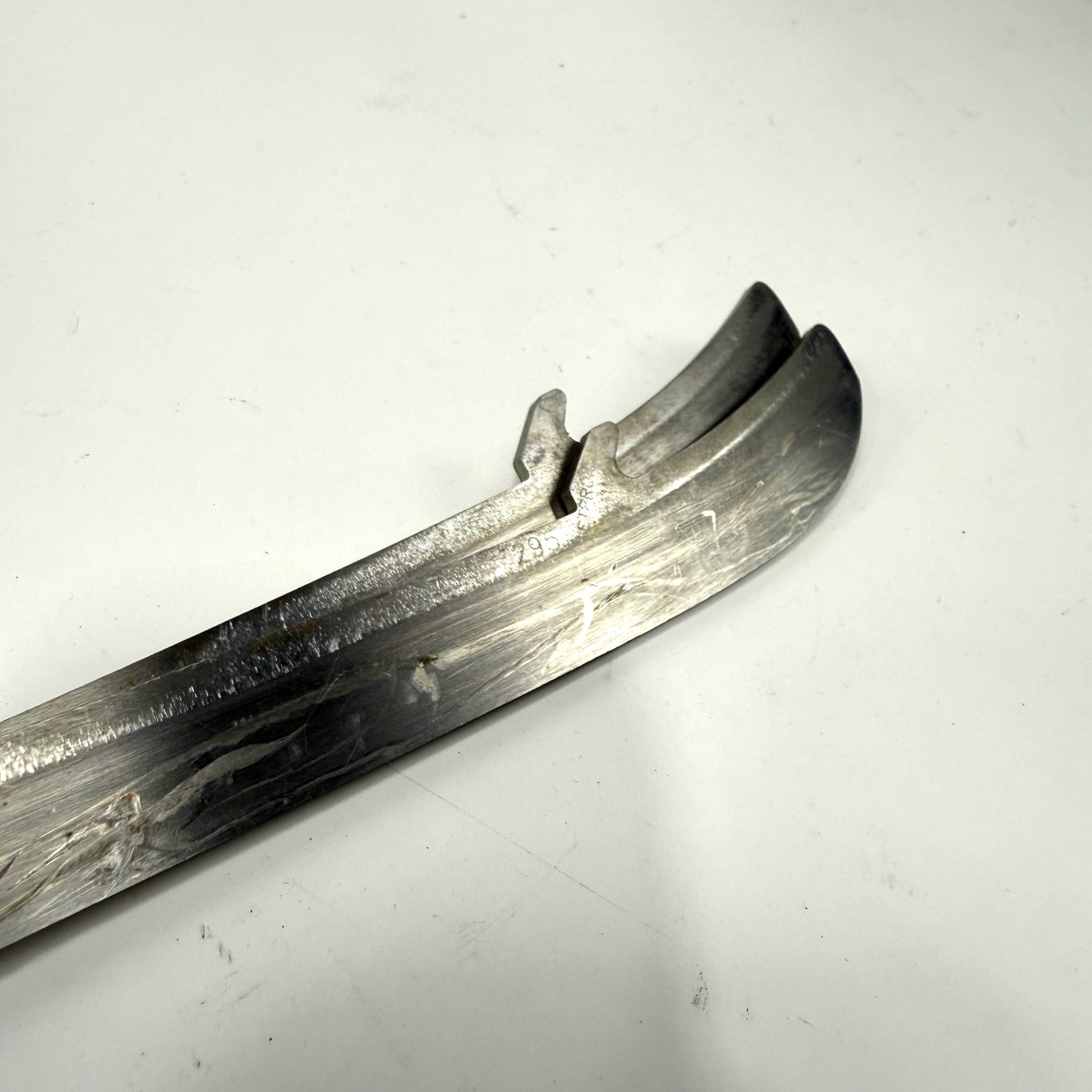 Used CCM XS Step Steel | 295mm | J328 - Top Flight Hockey