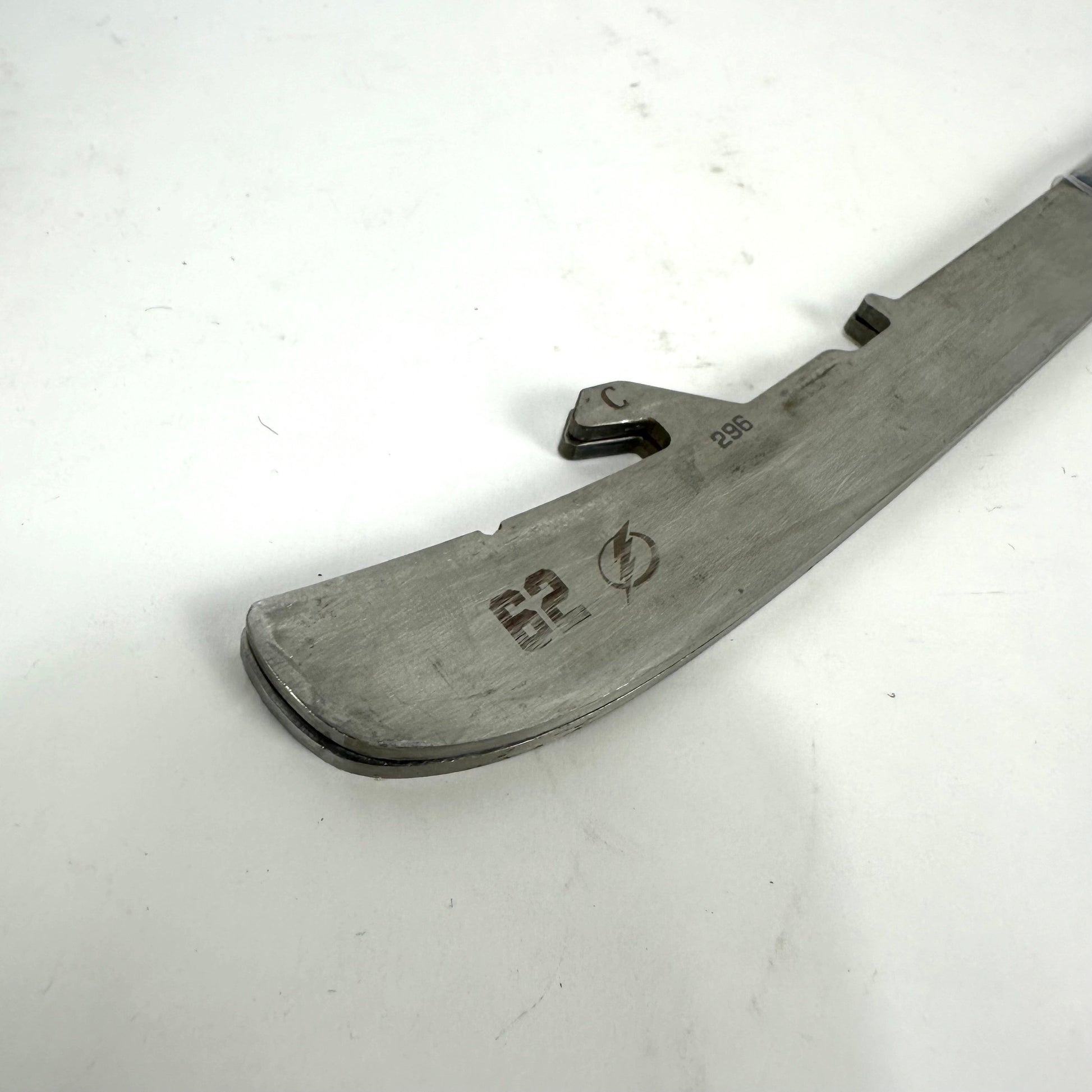 Used Bauer LS3 Steel | Sustr #62 | Set C | 296MM | T85 - Top Flight Hockey