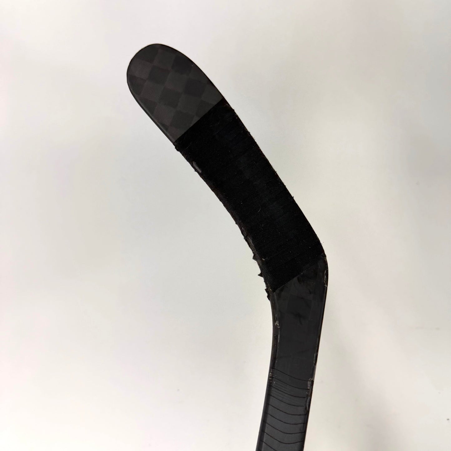 Used Left CCM Ribcor Trigger 6 Pro | 95 Flex Heel Curve Grip | R170