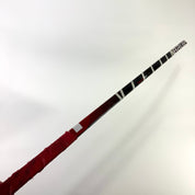 Broken Kubalik Bauer Nexus Geo | CH30 - Top Flight Hockey