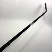 New Left Warrior Covert QR6 Pro | 90 Flex Jurco Pro Curve Grip | Athanasiou | BH114 - Top Flight Hockey
