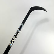 New Left CCM Ribcore Trigger 7 Pro | 75 Flex P90 Curve Grip | Holmberg | C330