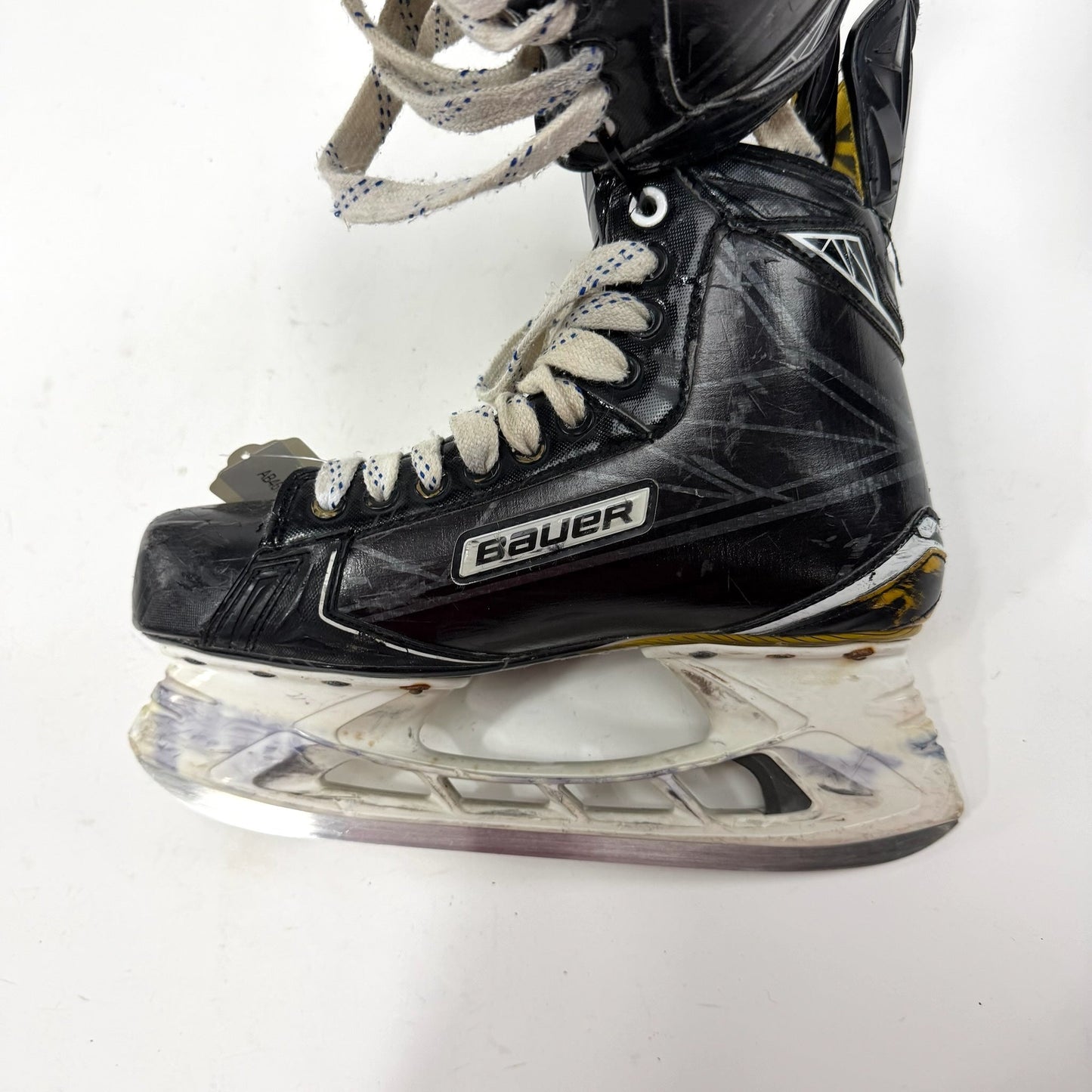 Used Bauer Supreme S180 Skates | 8 D | AB467