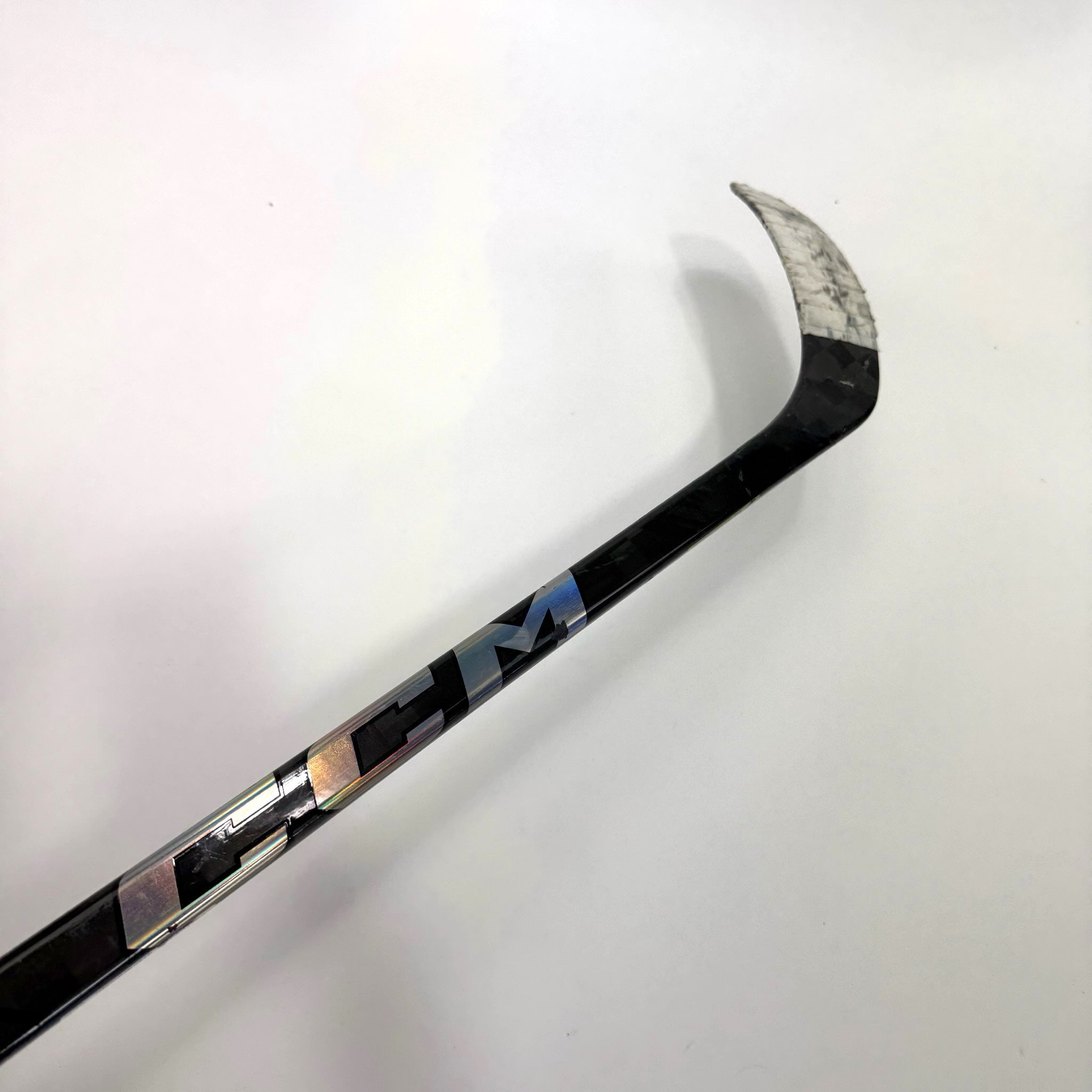 Used Right CCM Tacks AS6 Pro | 65 Flex P46 Curve Non Grip | BH523 - Top Flight Hockey