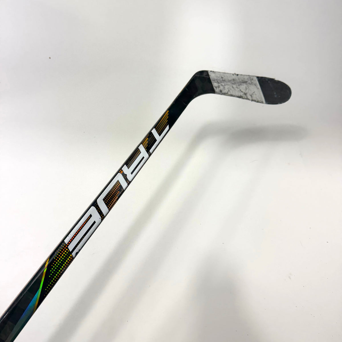 Used Right True Hzrdus 9x4 | 85 Flex Custom P28 Curve Grip | AB340 - Top Flight Hockey