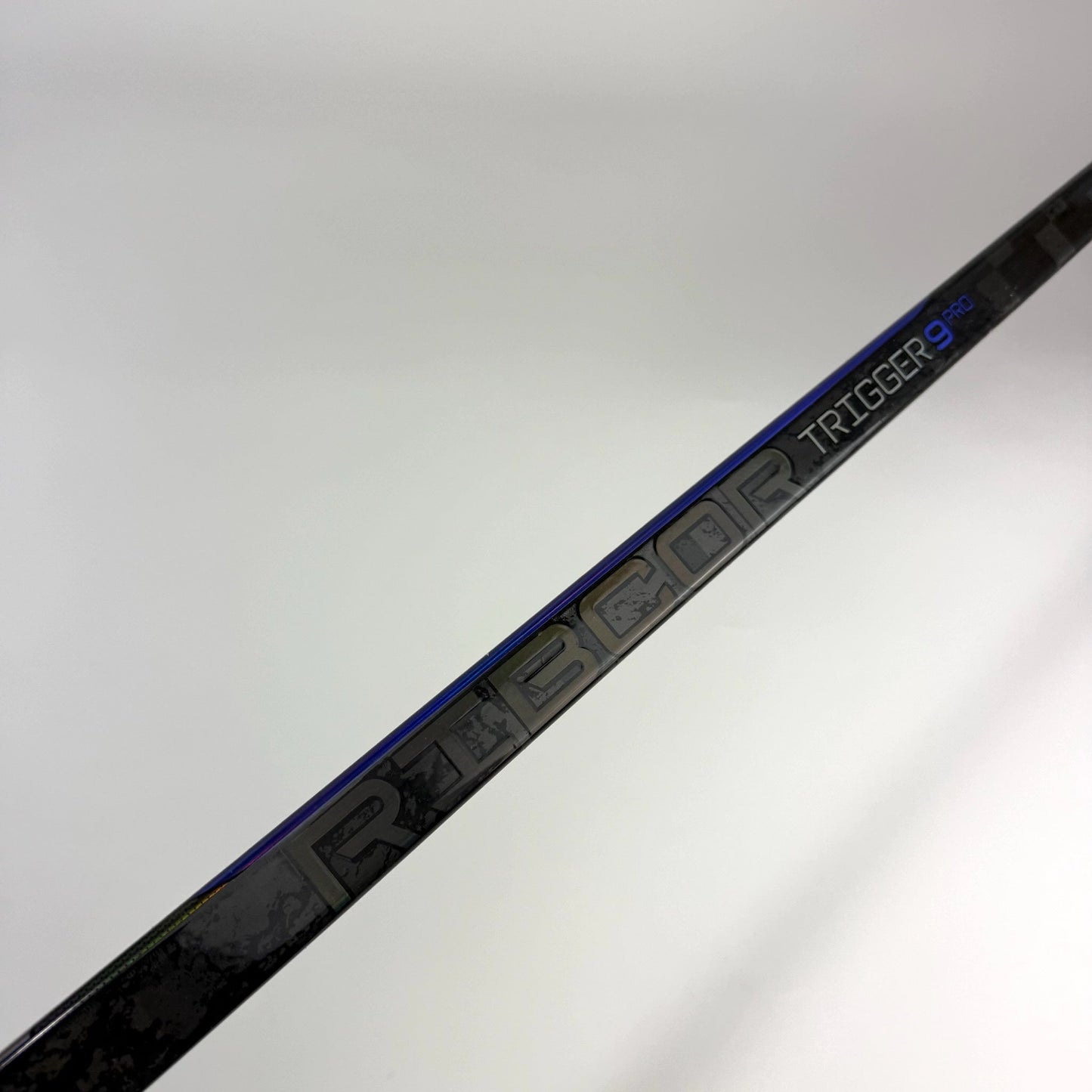 New Left CCM Ribcor Trigger 9 Pro | 100 Flex P92 Curve Grip | F283 - Top Flight Hockey