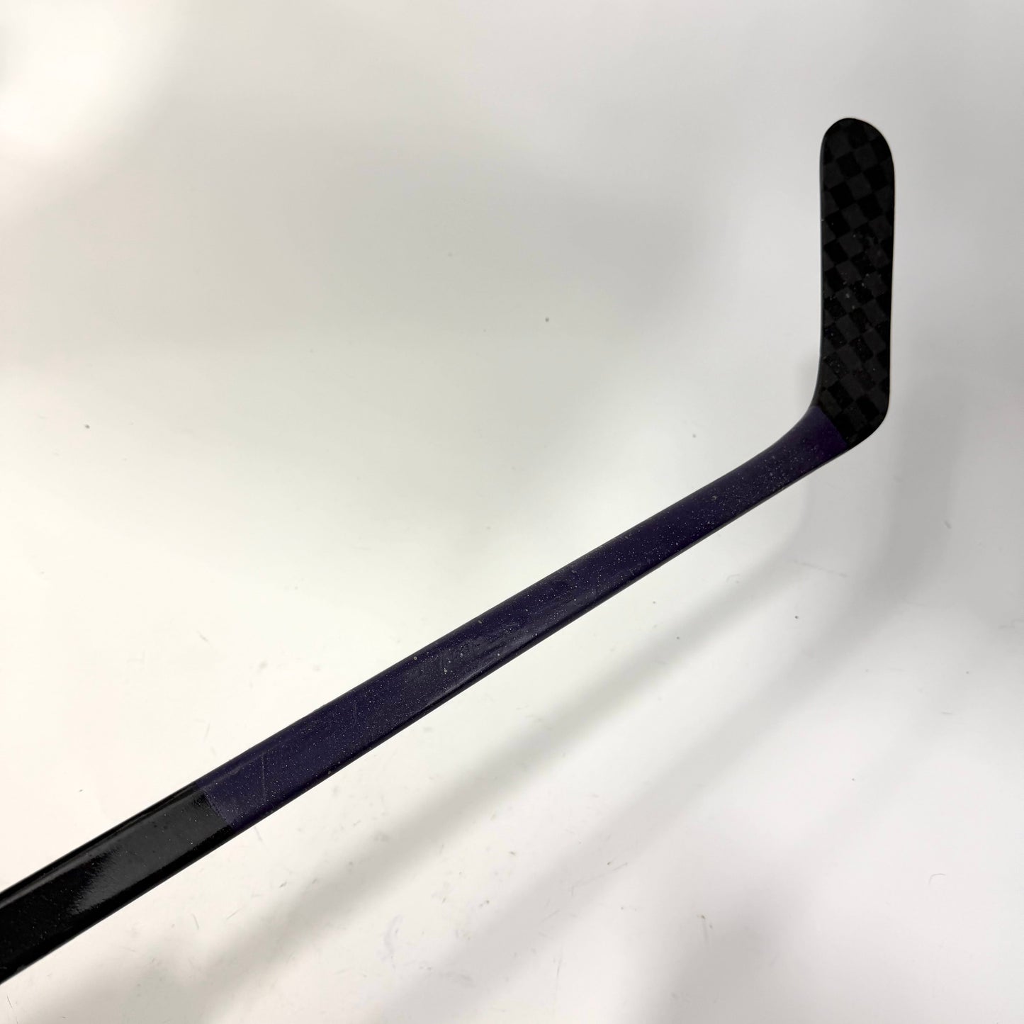 Used Left Bauer Vapor 3X Pro | 77 Flex P92M Curve Grip | R185