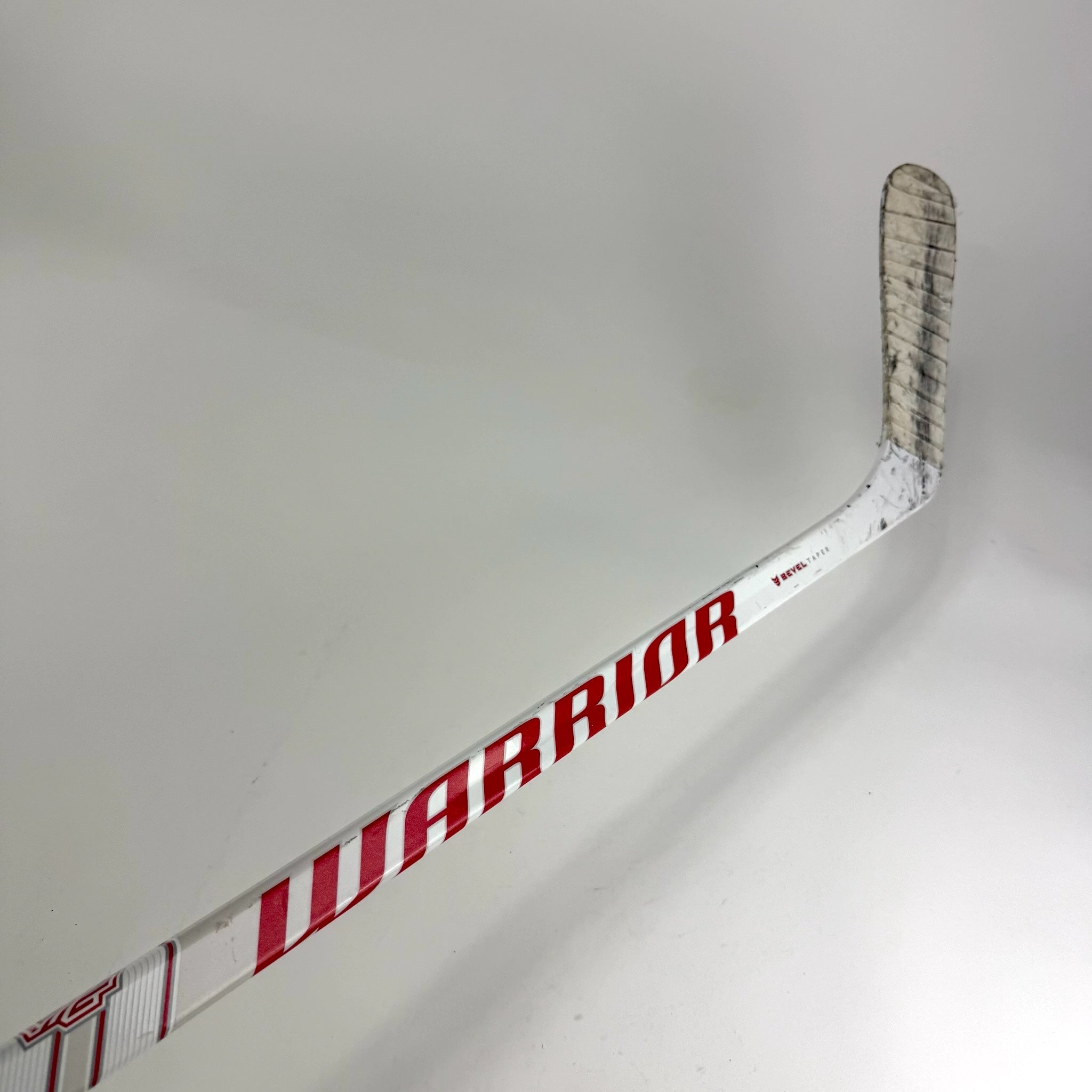 Used Left Warrior Novium 2 SP | 65 Flex W03 Curve Grip | CCM438 - Top Flight Hockey