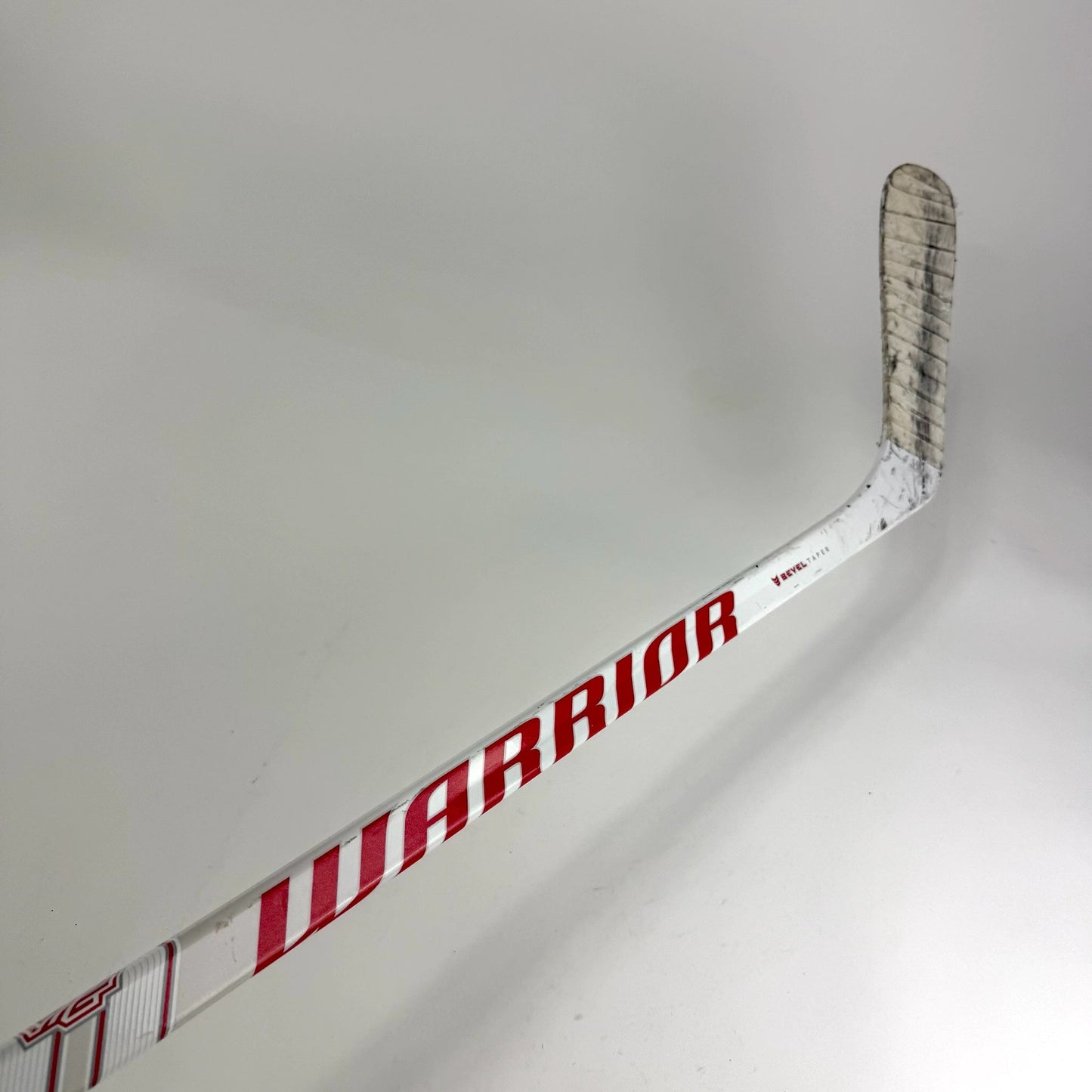 Used Left Warrior Novium 2 SP | 65 Flex W03 Curve Grip | CCM438