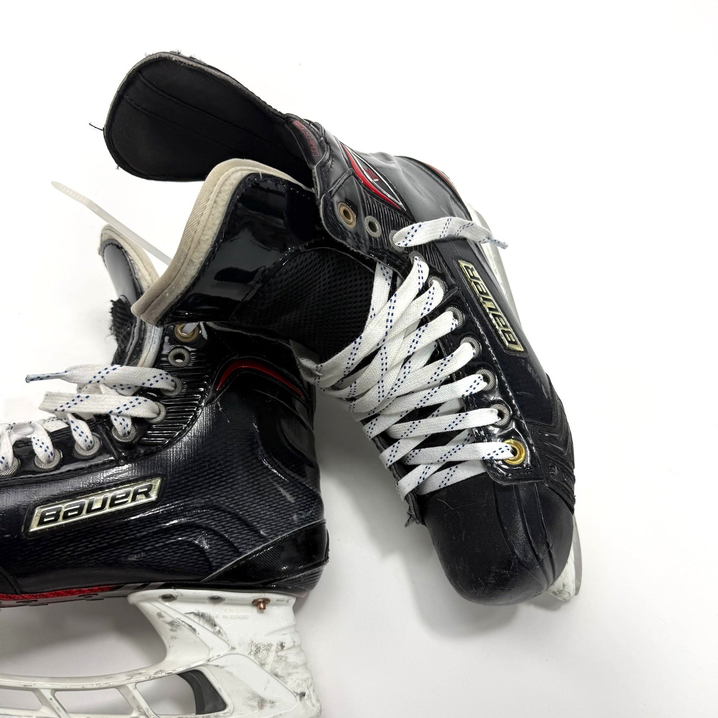 Used Bauer Vapor 1x Skates | Size 8 1/2 D | A77