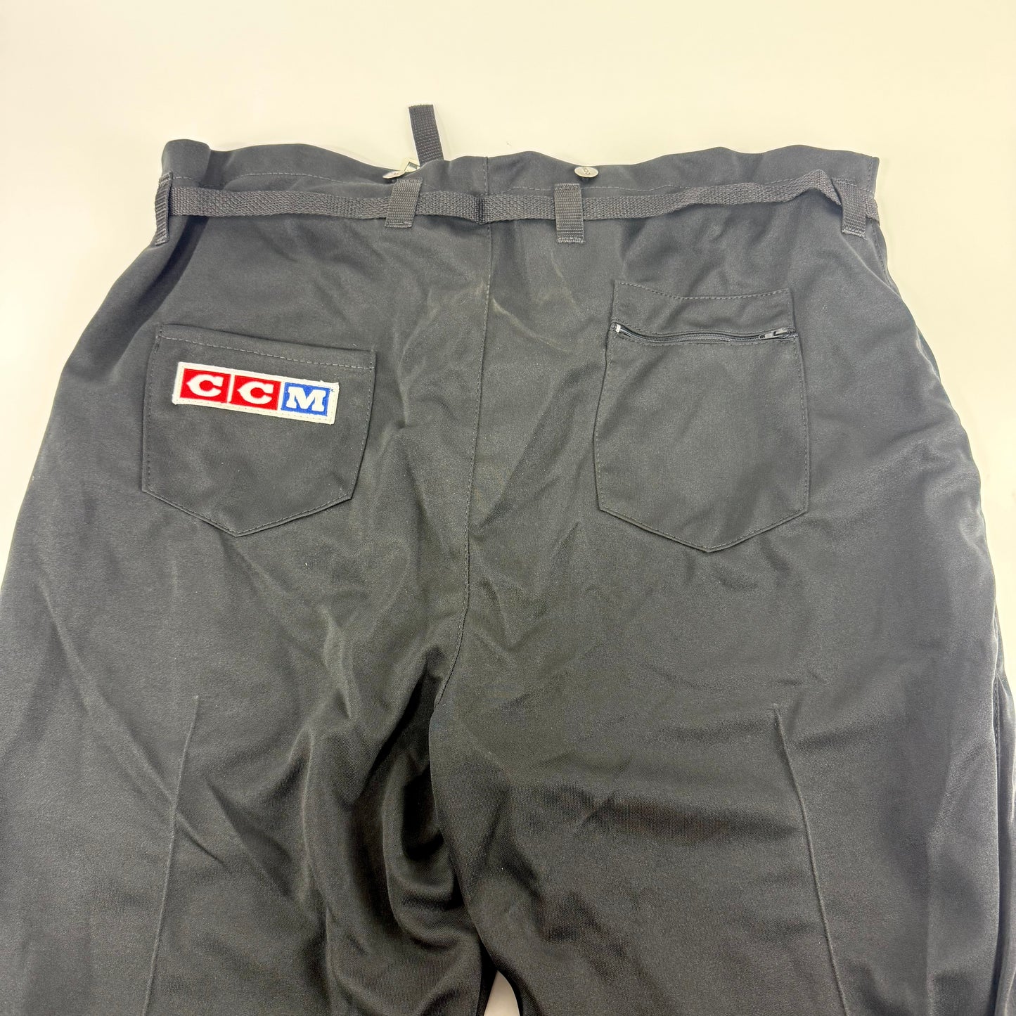 Brand New CCM PP9L Hockey Ref Pants | XXL