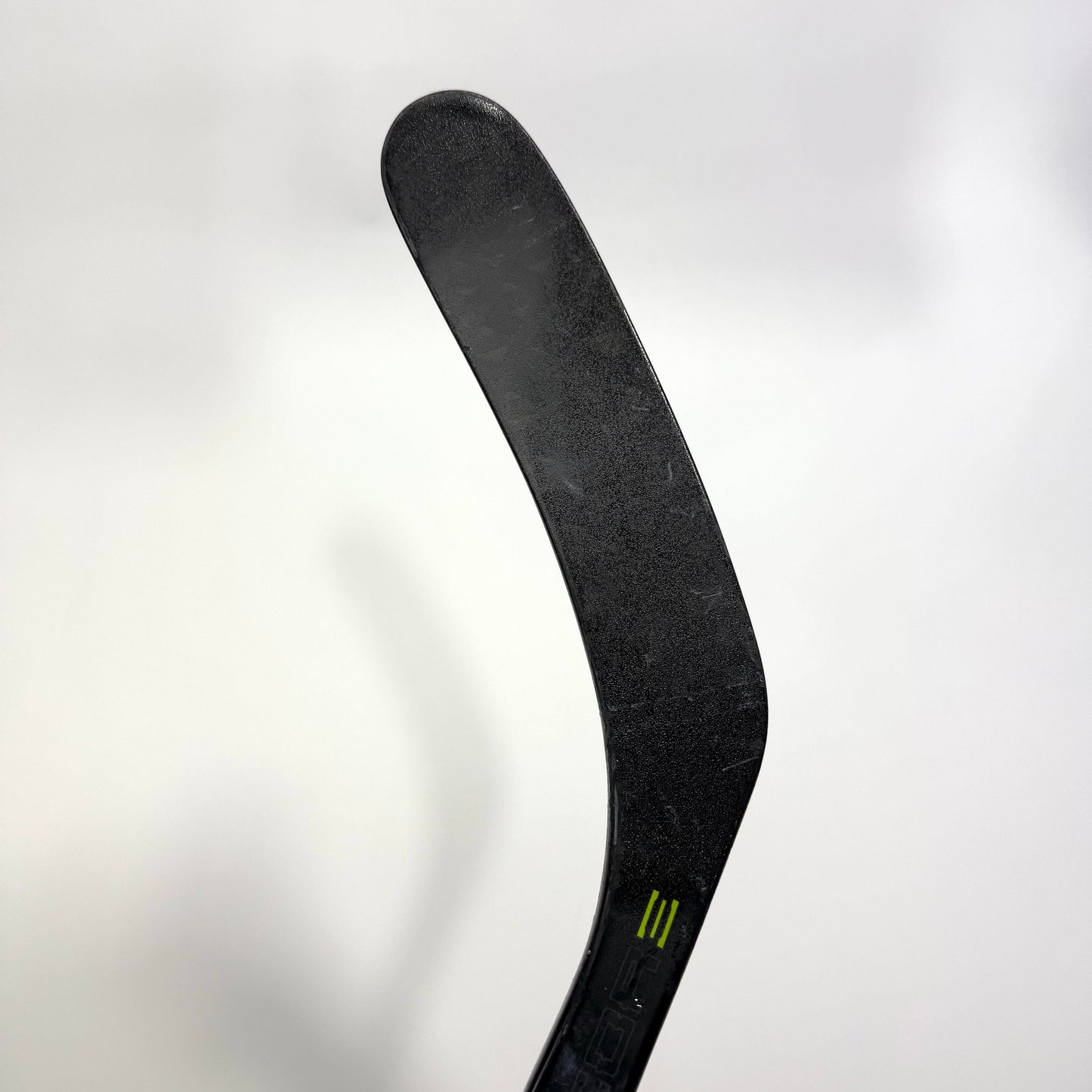 Used Left CCM Ribcor Trigger 3D PMT | 75 Flex Jurko Pro Curve Grip | BH439