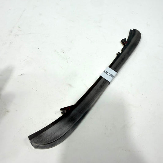 Used Ramonedge Steel | 280mm | AB292 - Top Flight Hockey