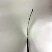 Used Black Regular Warrior Ritual V2E+ Goalie Stick | P31 Curve 26" Paddle | E773 - Top Flight Hockey