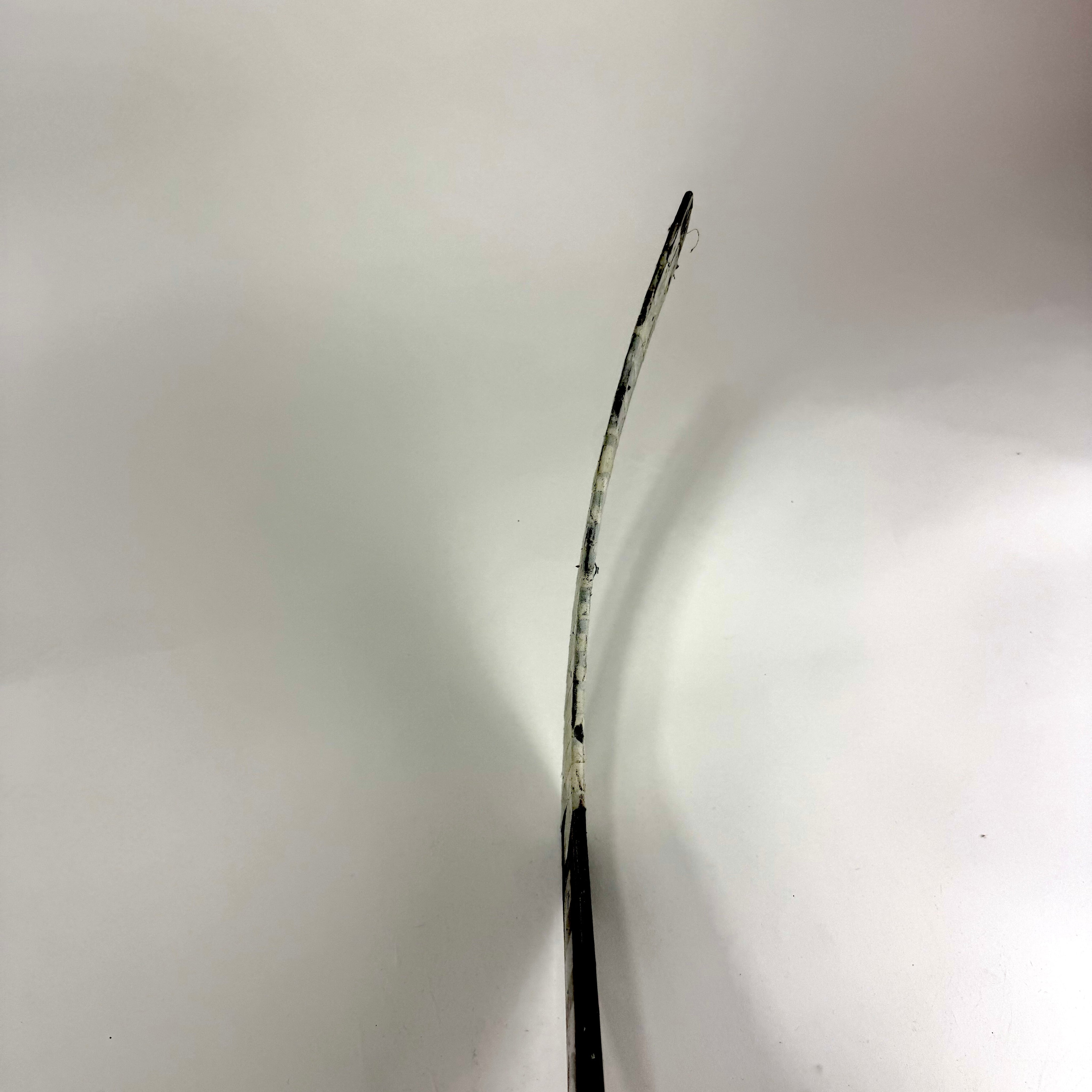 Used Black Regular Warrior Ritual V2E+ Goalie Stick | P31 Curve 26" Paddle | E773 - Top Flight Hockey