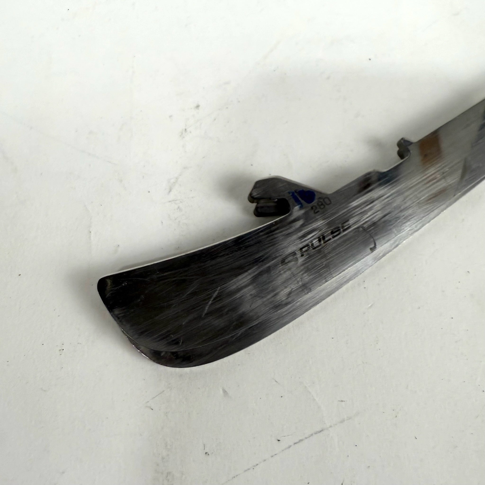 Used Bauer LS Pulse Steel | 280mm | L513 - Top Flight Hockey