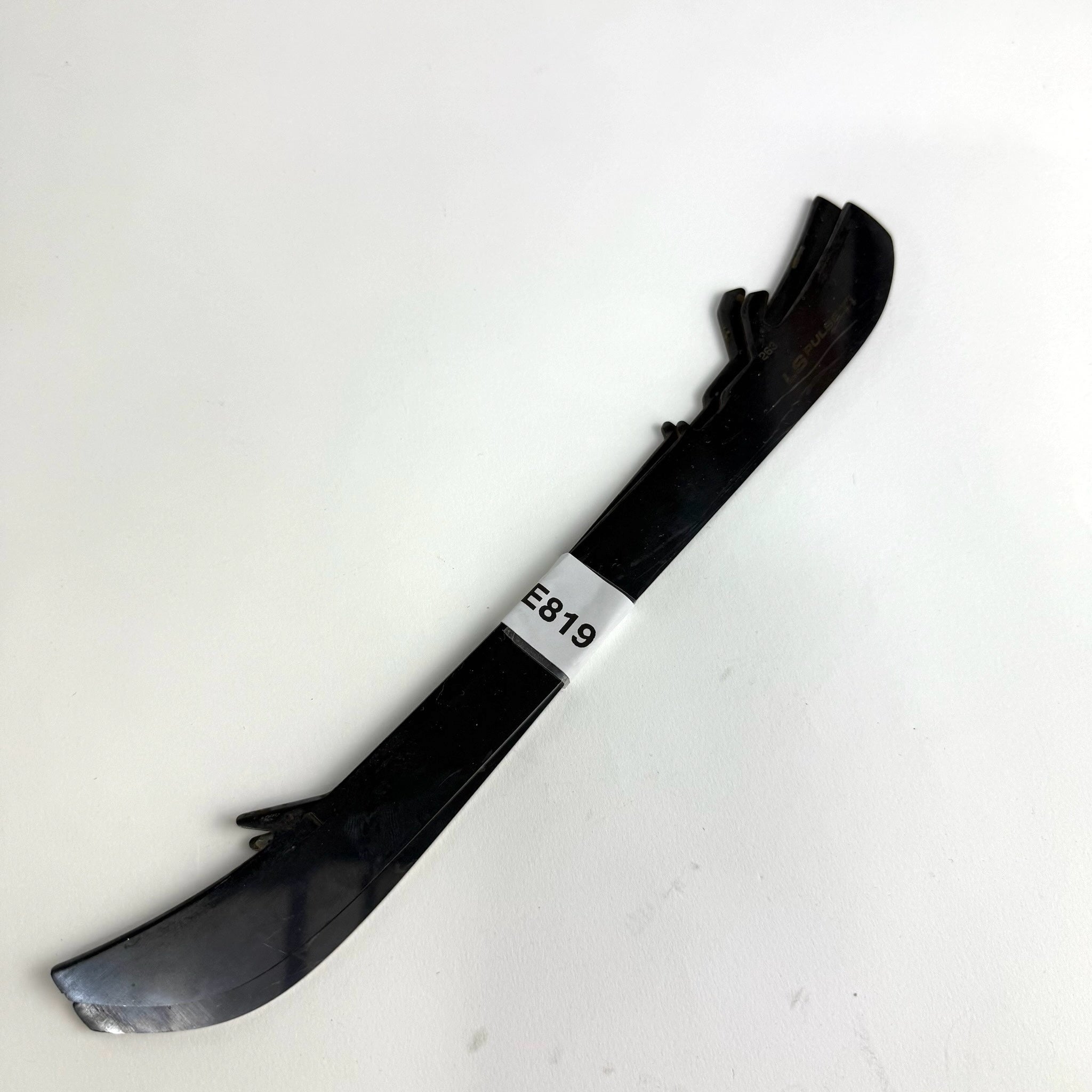 Used Bauer LS Pulse TI Steel | 263mm | E819 - Top Flight Hockey