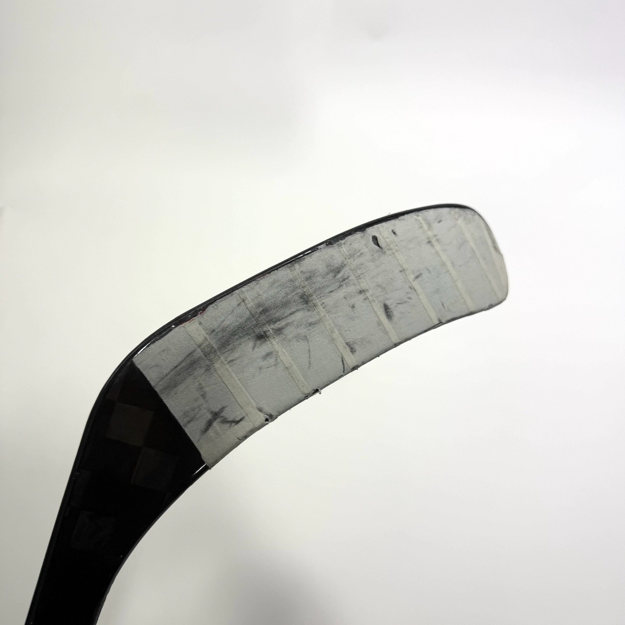 Used Left Black CCM Jetspeed FT7 Pro | 80 Flex P90TM Curve Grip | BH415 - Top Flight Hockey