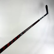 New Left CCM Jetspeed FT5 Pro | P28 Curve 60 Flex Grip | Kelley | M383