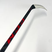 Used Left Handed CCM Jetspeed FT4 Pro 80 Flex P92M Curve Grip | E425