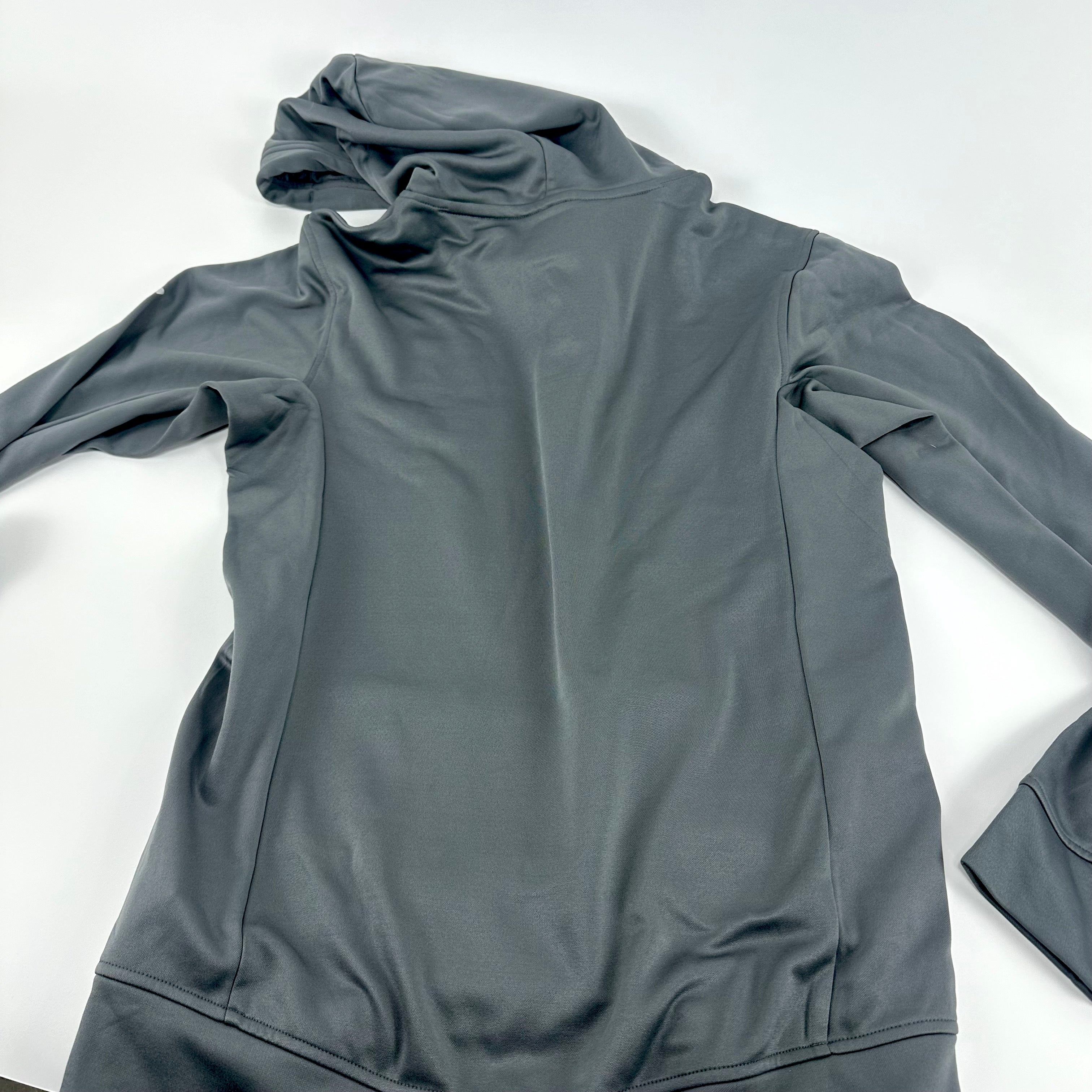 Brand New Grey Tampa Bay Lightning Fanatics Stanley Cup Playoffs 2023 Sweatshirt | #TBL283 Large - Top Flight Hockey