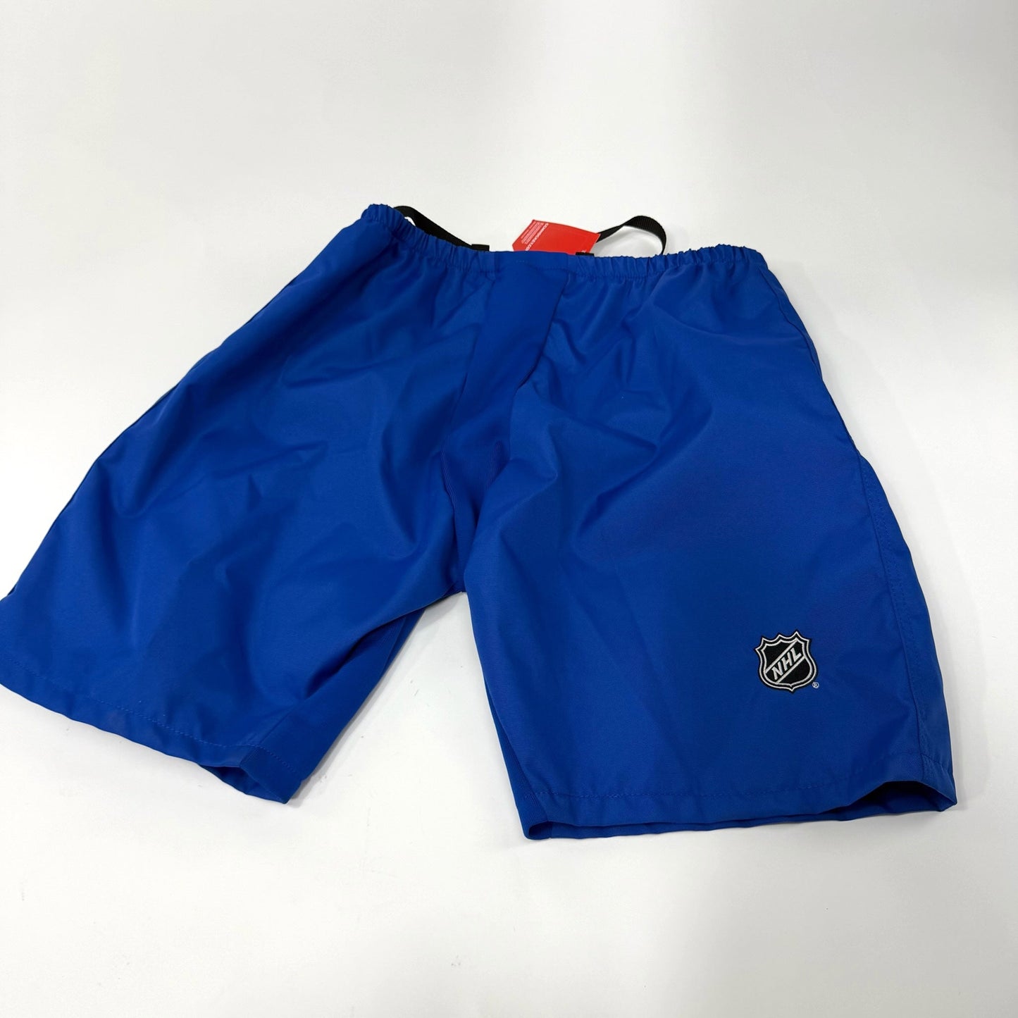 New Royal CCM STL Blues Vintage PP10 Shell | XL | AB758