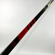 New Left Handed Warrior Novium Pro 90 Flex P92 Curve Grip | Q901