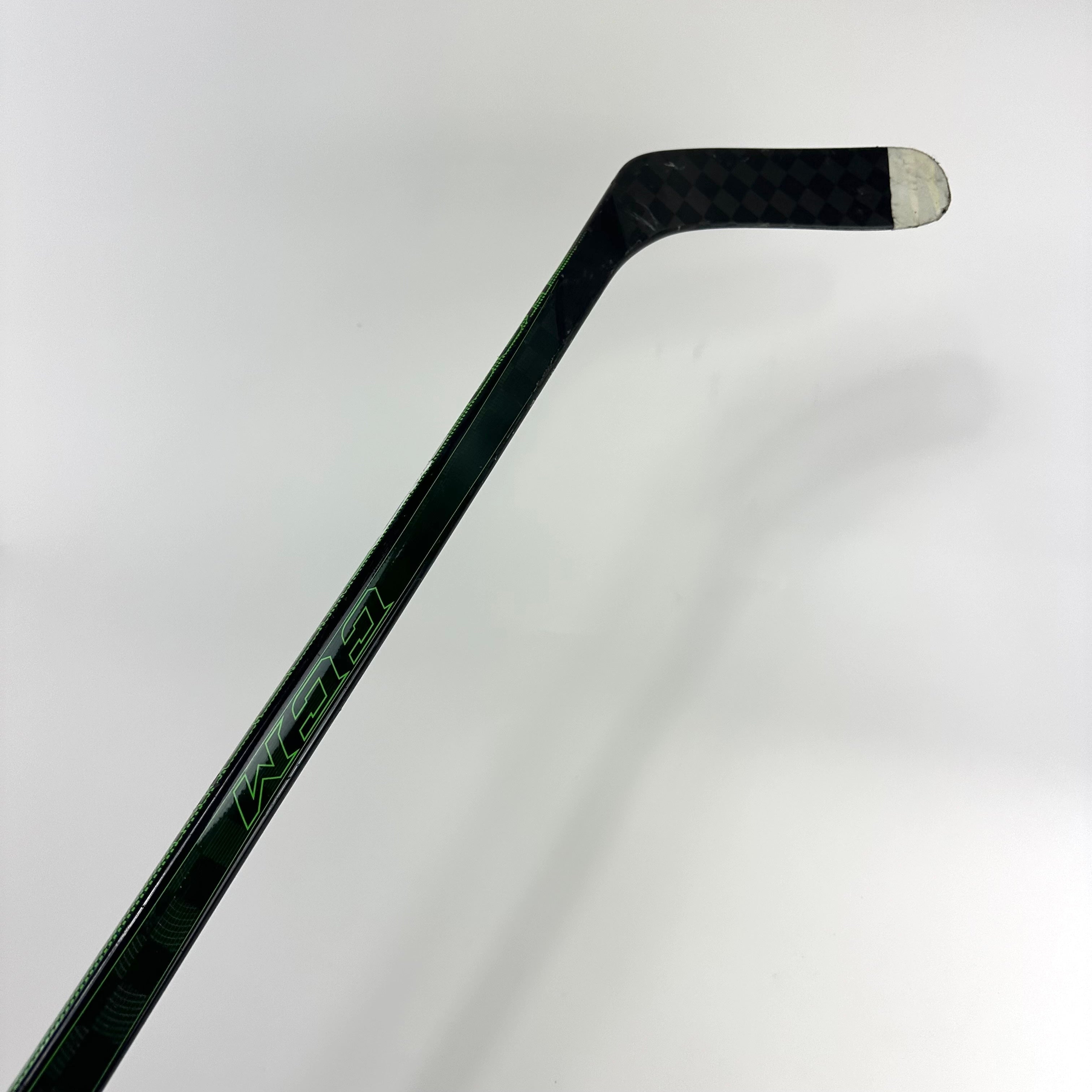 Used Right CCM Ribcor Trigger 4 Pro | 65 Flex P88 Curve Grip | TBL13