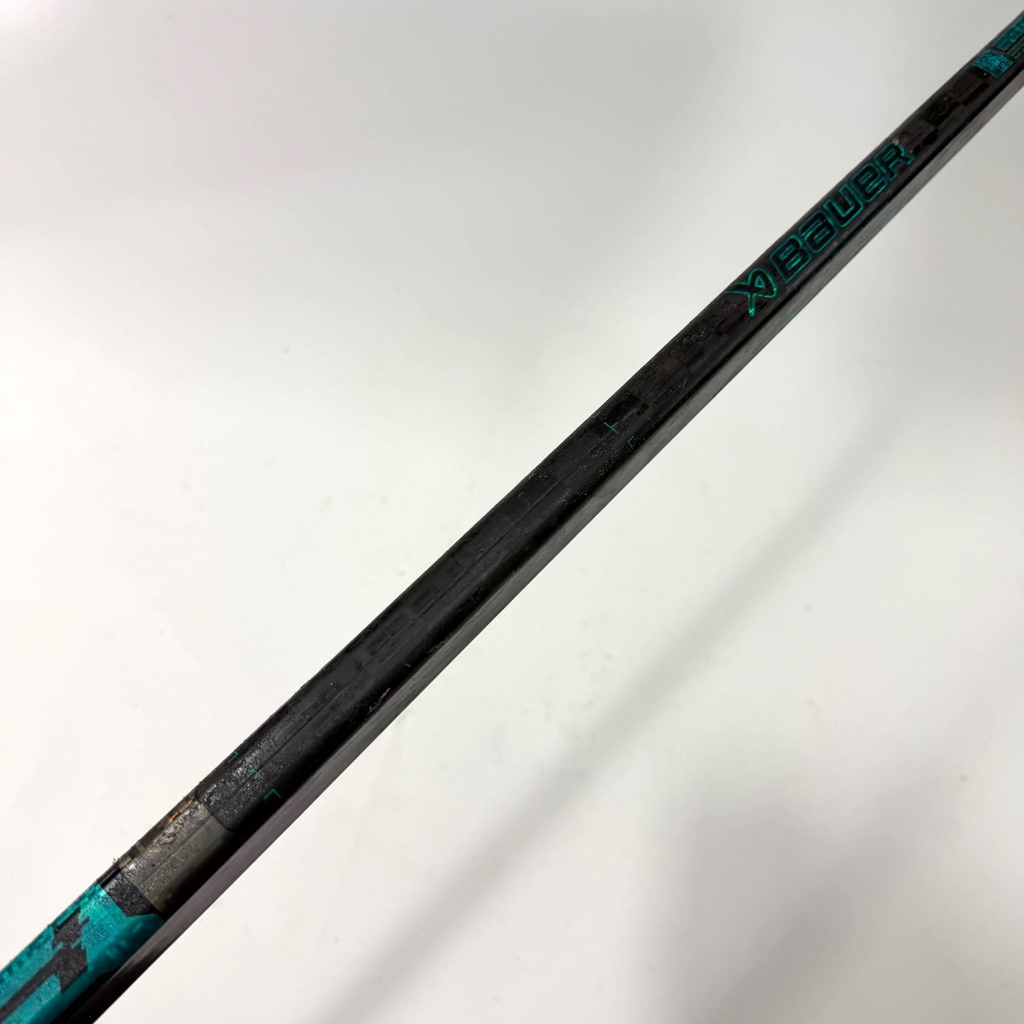 Repaired Right Bauer Twitch | 55 Flex P28 Curve | AB559