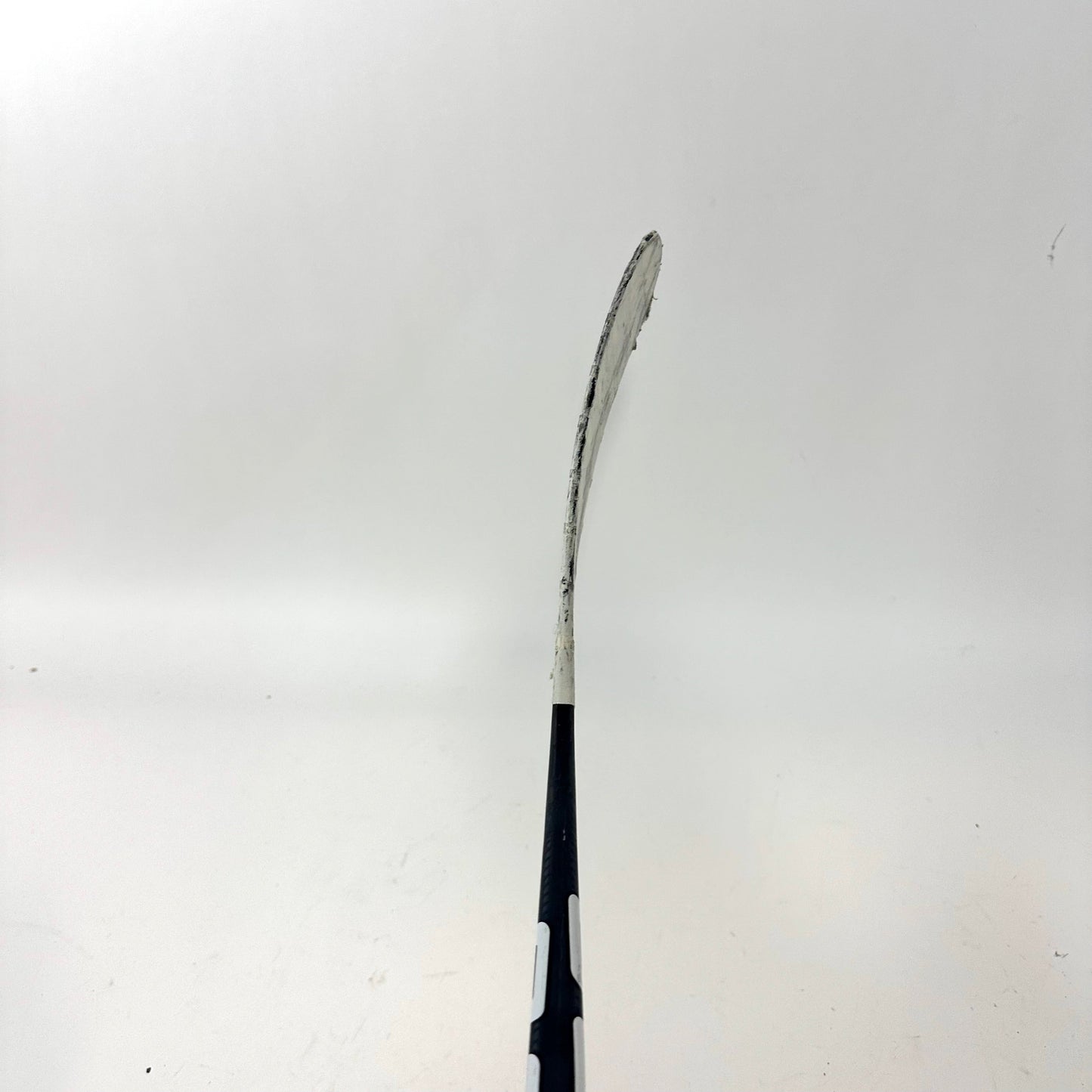 Used Left Handed Blue Bauer Supreme Ultra Sonic | 87 Flex | P92M Curve | Brooks | Grip | A414 - Top Flight Hockey