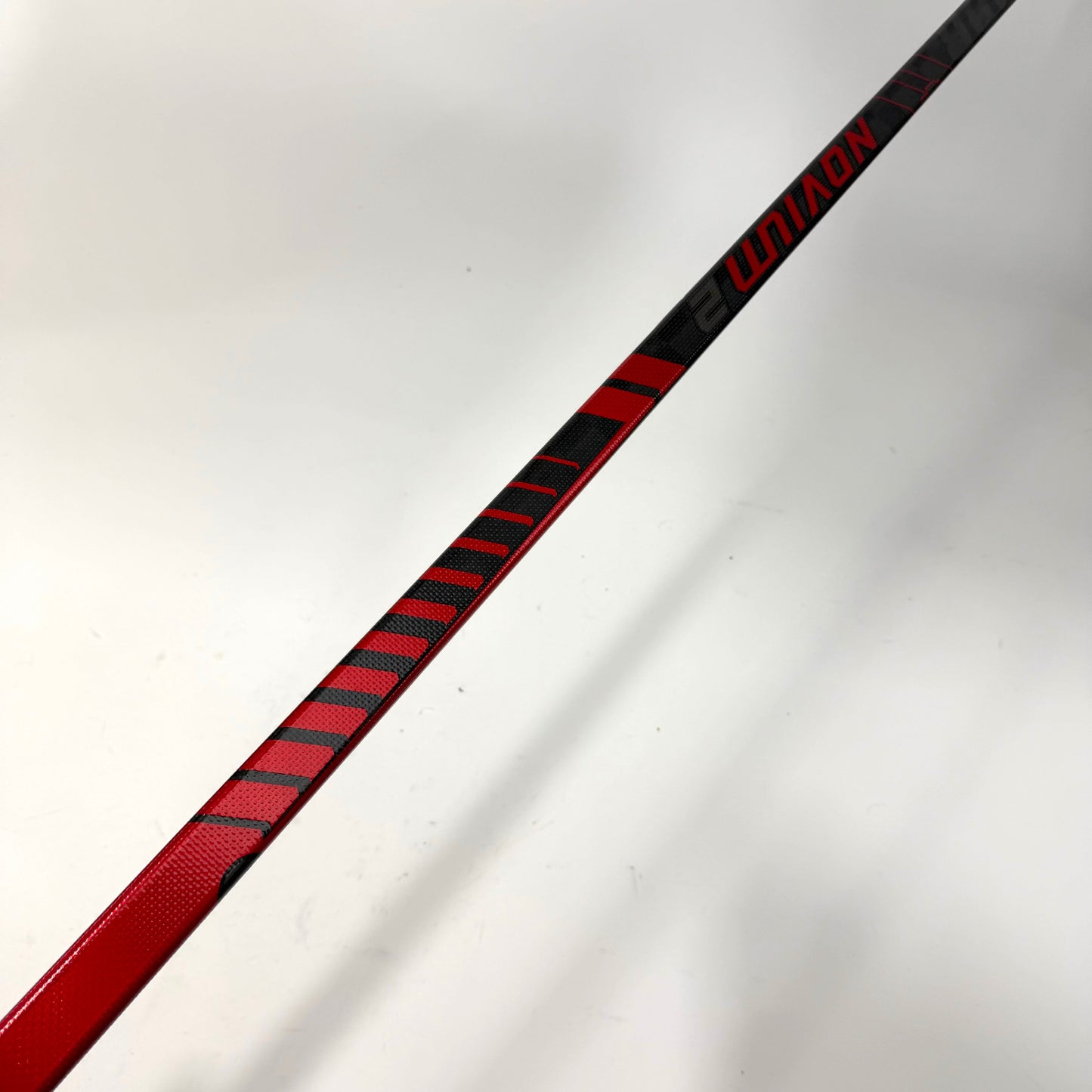 Used Left Warrior Novium 2 Pro | 85 Flex P92 Curve Grip | AB646
