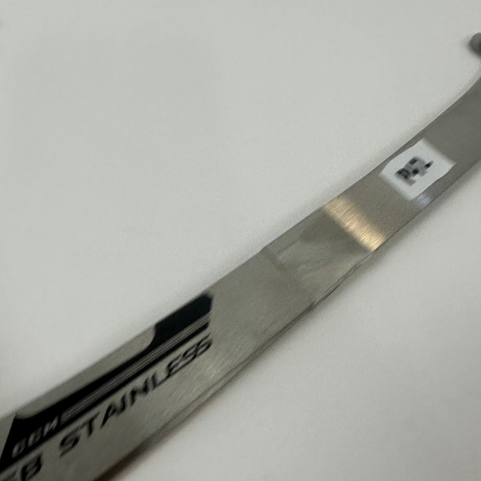 New Pair of CCM SB Stainless Steel | 304 MM | P42 - Top Flight Hockey