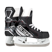 New Youth CCM Jetspeed FT680 Hockey Skates Regular Width Retail Size 12.5