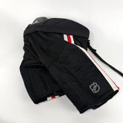 Used Chicago Blackhawks Bauer Nexus Pro Pants | #72 - Large +2" | L386 - Top Flight Hockey