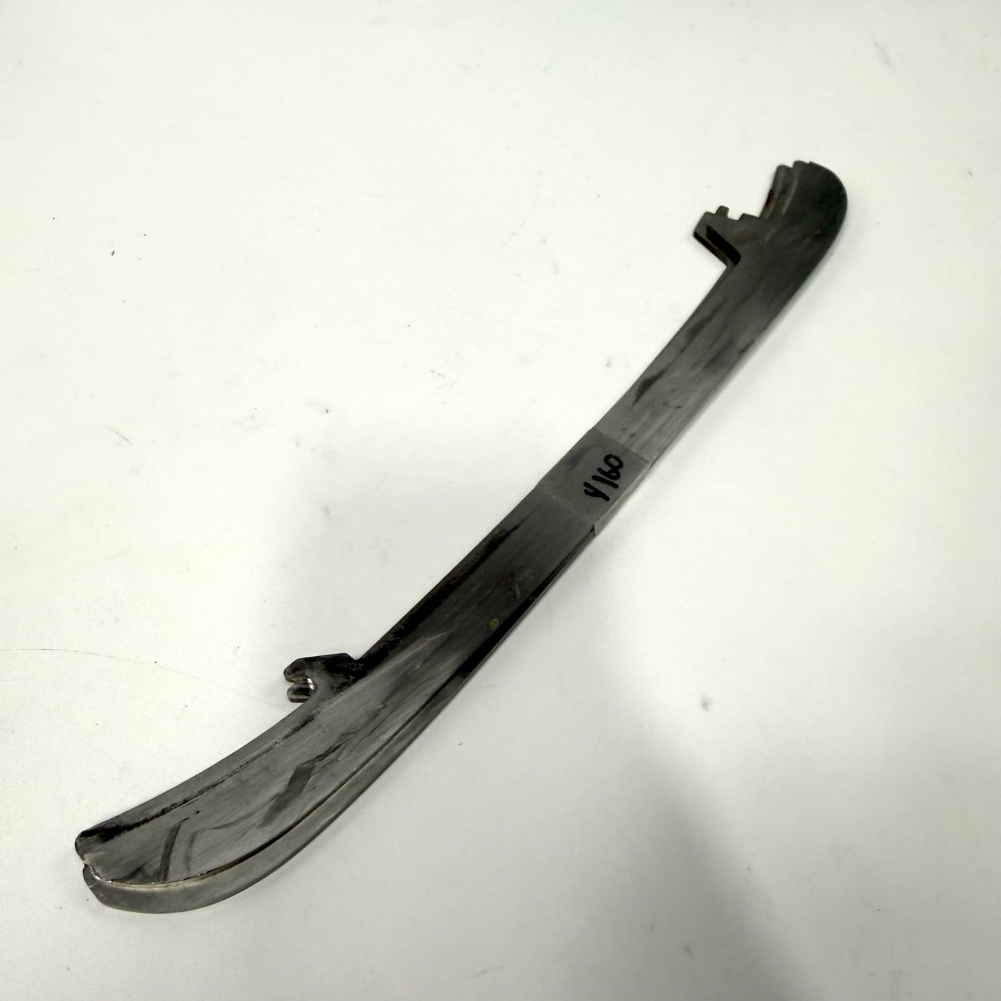 Used CCM XS Step Steel | 287mm | Y160 - Top Flight Hockey