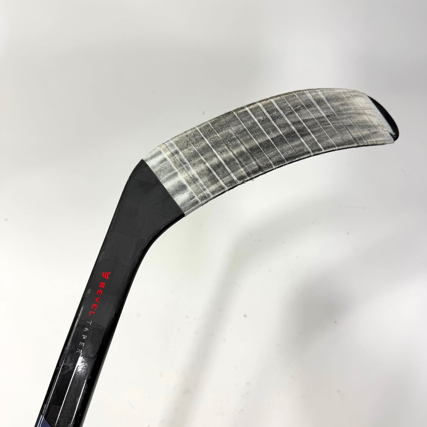 Used Left Warrior Novium 2 Pro | 85 Flex P92 Curve Grip | AB646