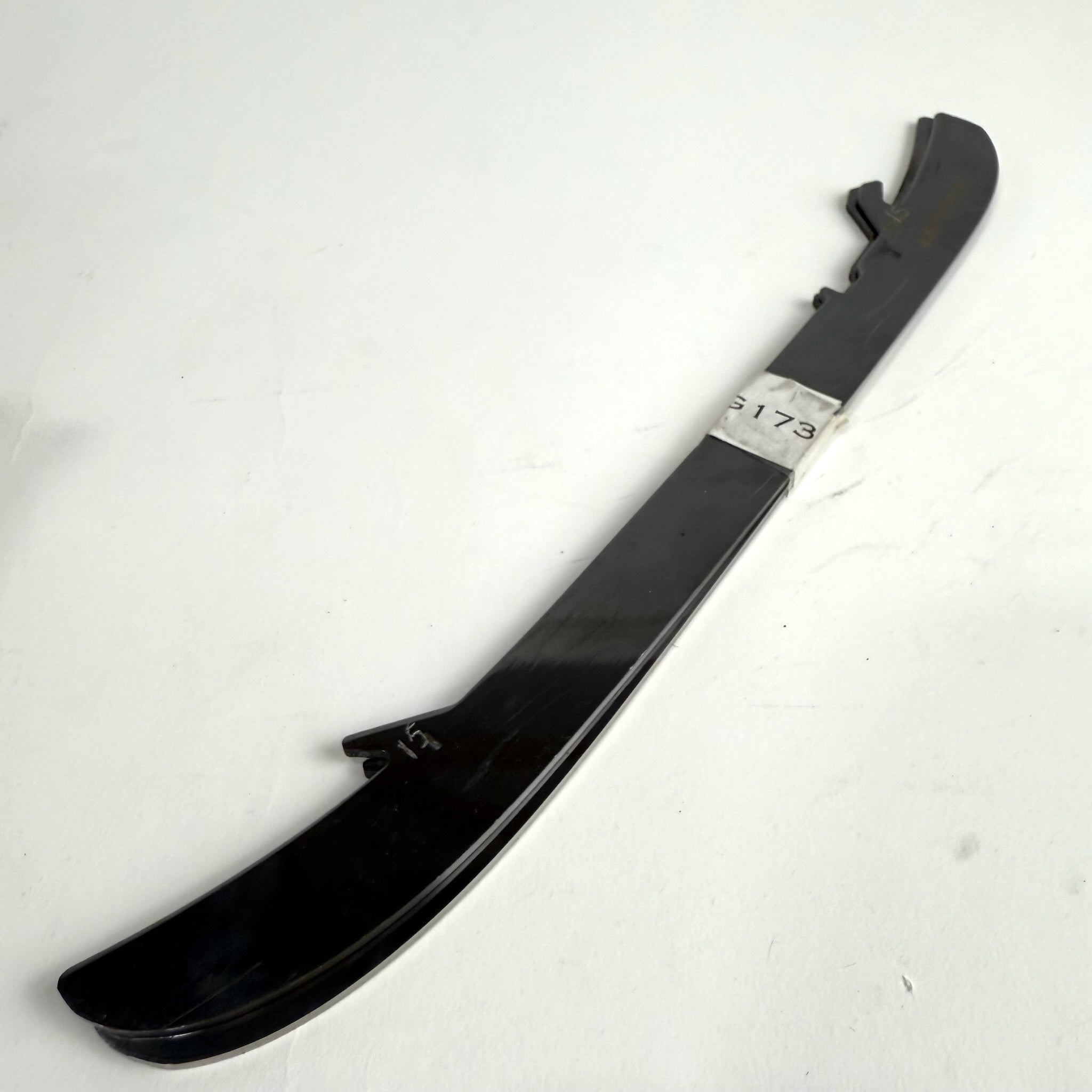 Used Bauer LS Pulse TI Steel | 288mm | G173 - Top Flight Hockey