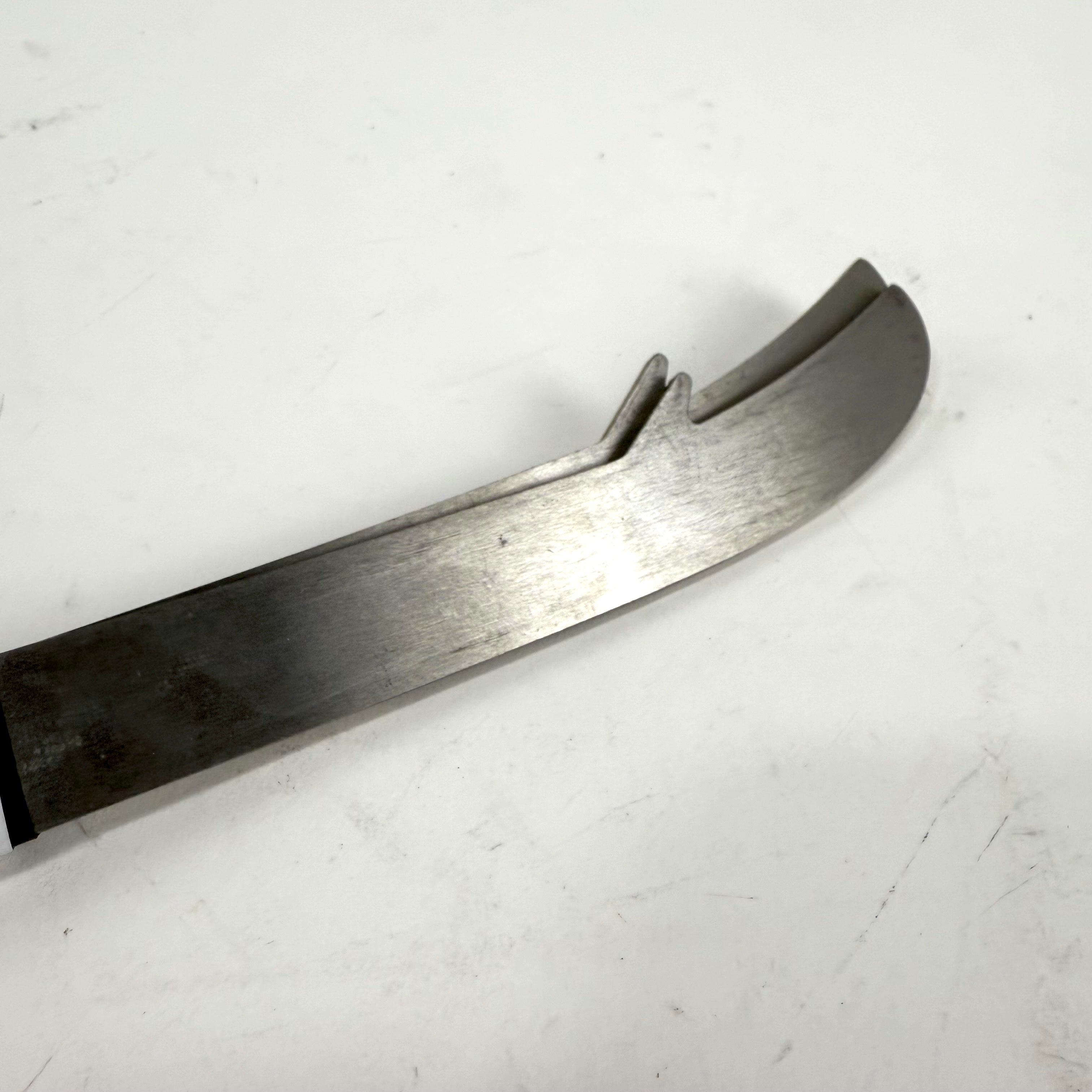 New Bauer LS3 Steel | 296MM | E140 - Top Flight Hockey