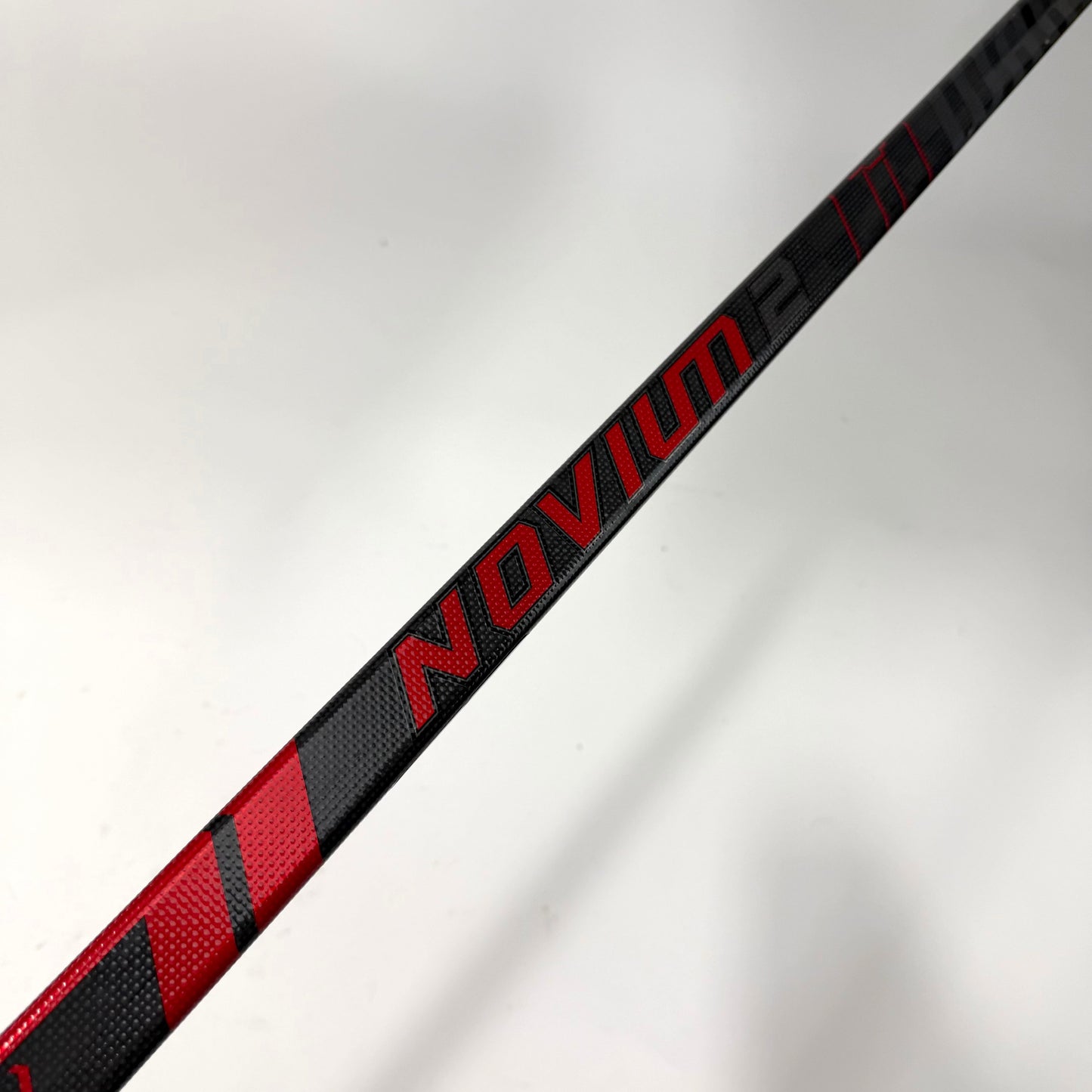 Used Left Warrior Novium 2 Pro | 85 Flex P92 Curve Grip | AB646