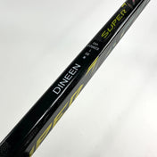 New Left CCM Super Tacks AS4 Pro | 85 Flex P19 Curve Grip | Dineen | M577