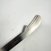 Used Bauer TUUK LS3 Steel | 280MM | R940 - Top Flight Hockey