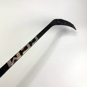 Used Left Blue CCM Jetspeed FT7 Pro | 80 Flex Custom Curve Grip | R832 - Top Flight Hockey