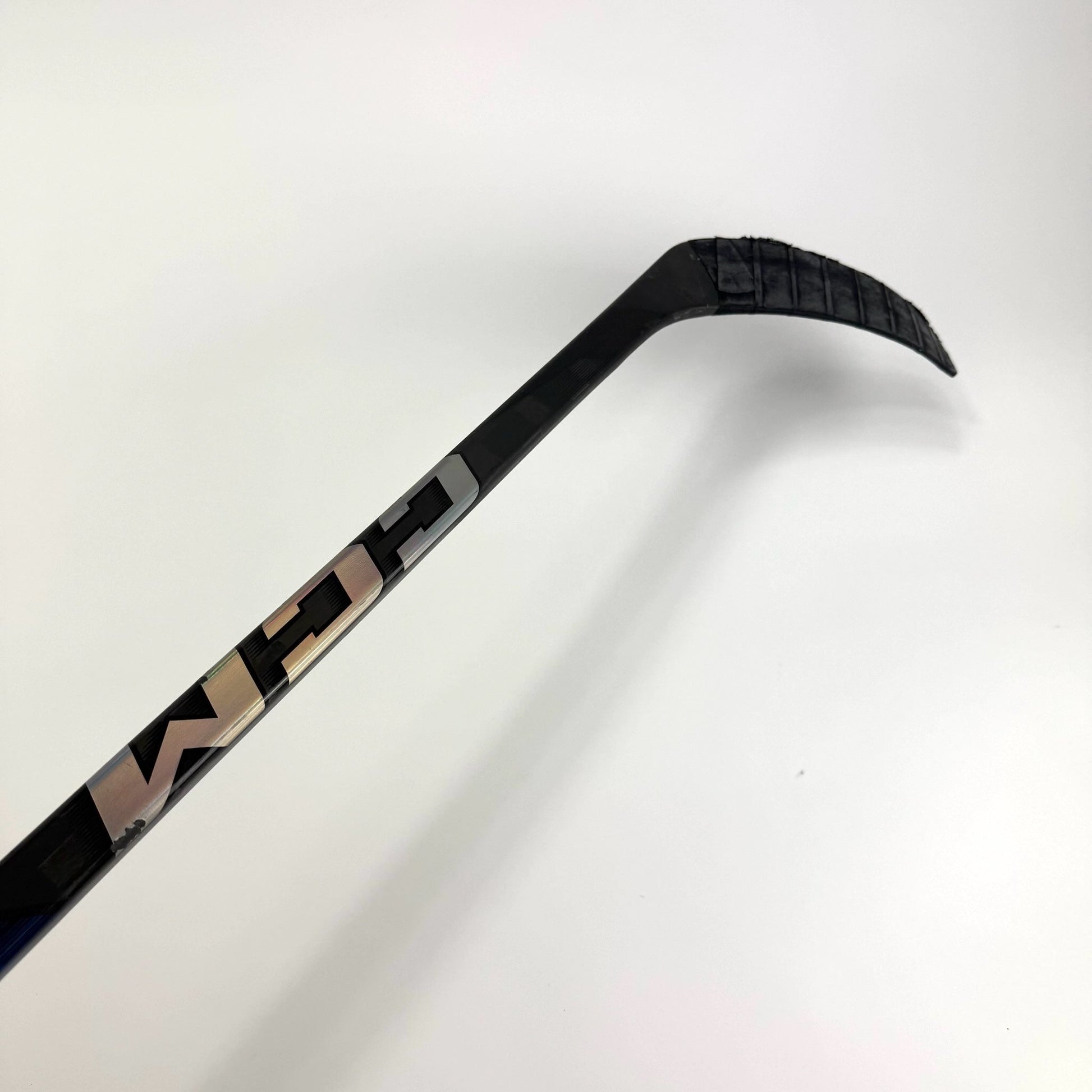 Used Left Blue CCM Jetspeed FT7 Pro | 80 Flex Custom Curve Grip | R832 - Top Flight Hockey