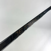 New Left CCM Jetspeed FT6 Pro | 75 Flex P90 Curve Grip | K432