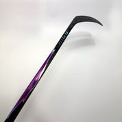 New Left Purple Bauer Flylite | 95 Flex P92M Curve Grip | BH428 - Top Flight Hockey