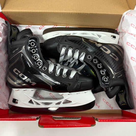 Brand New Retail CCM Tacks XF Pro Skates - Size 5.5 - Regular