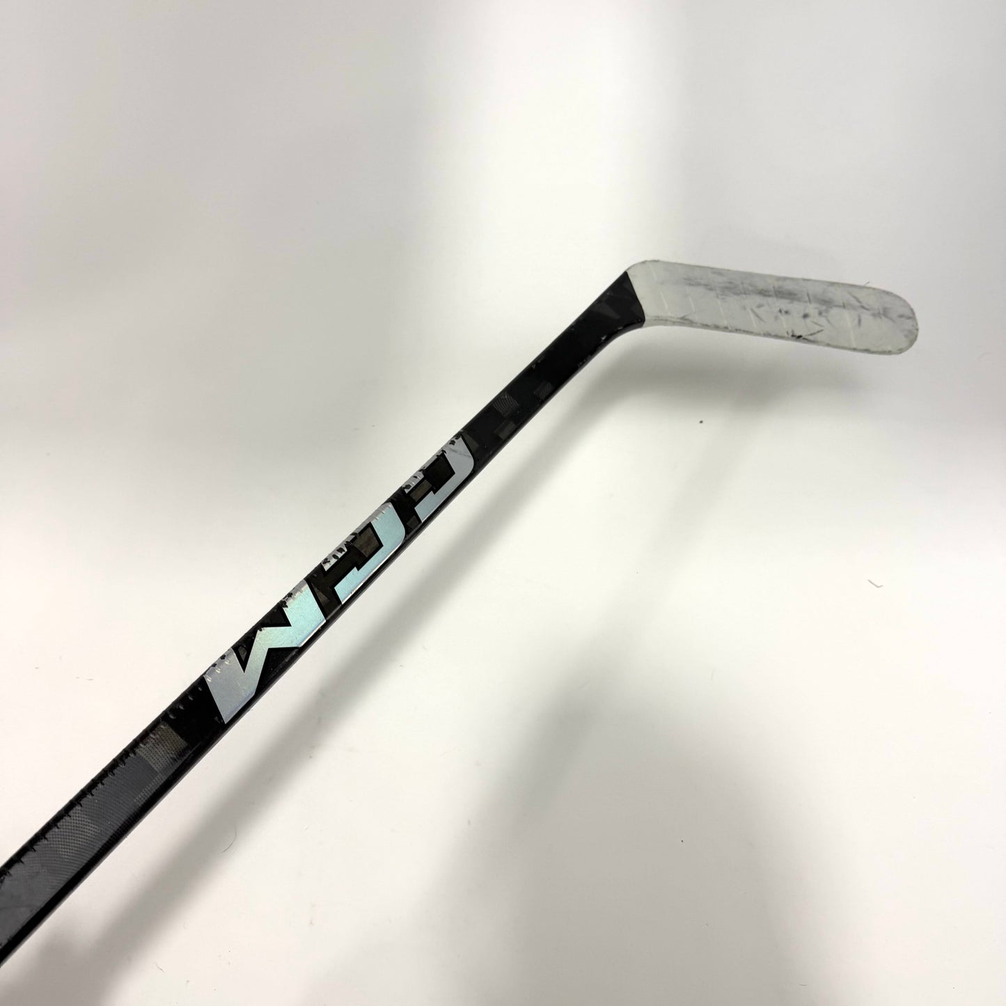 Used Right CCM Jetspeed FT8 Pro | 85 Flex P92M Curve Grip | AB950