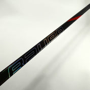 New Left Red Bauer Nexus Tracer | 102 Flex Custom Curve | R533