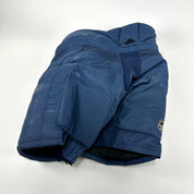 Used Navy CCM HP35 Pants | Medium | TBL397