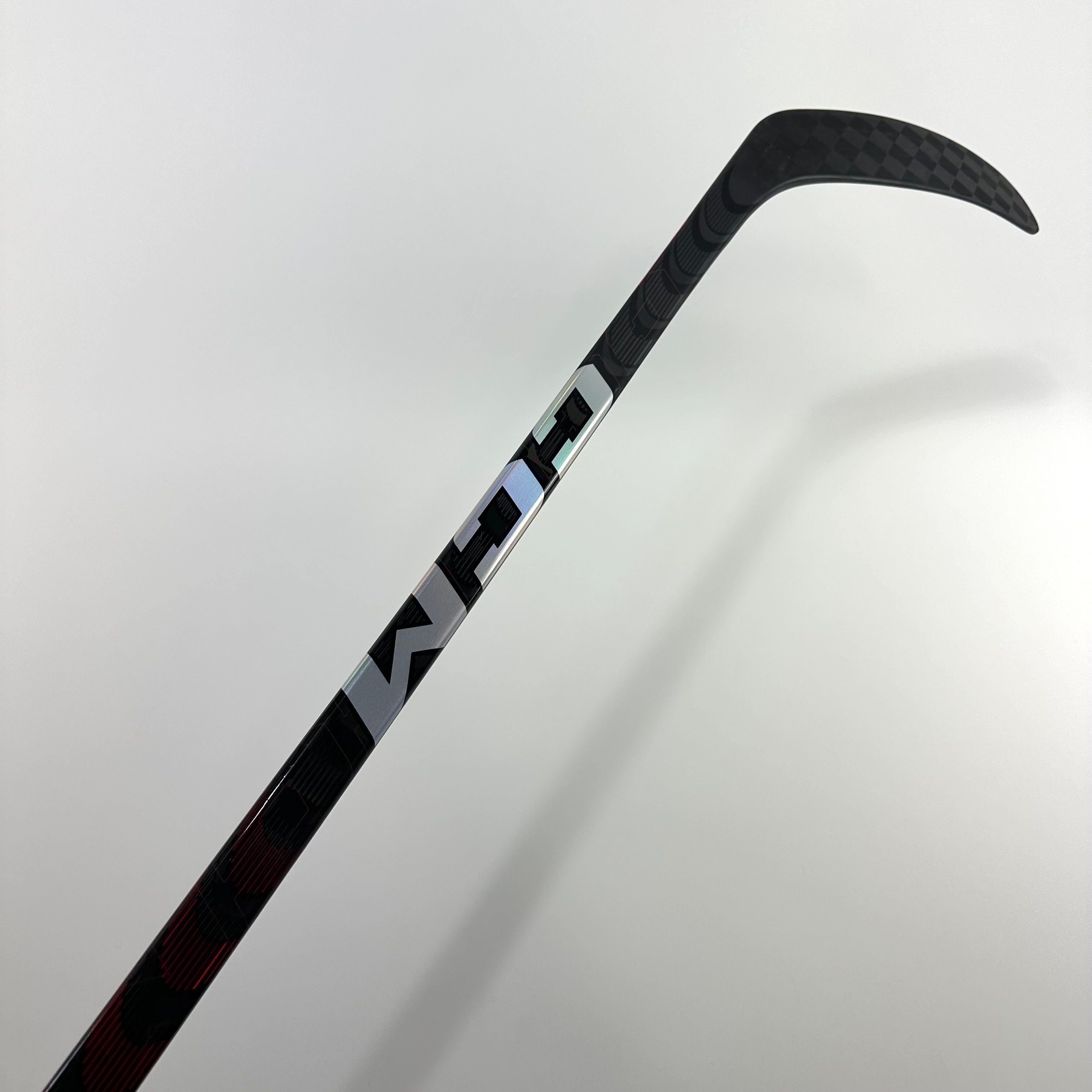 New Left CCM Jetspeed FT5 Pro | 95 Flex P19M Curve Grip | Lashoff | C237